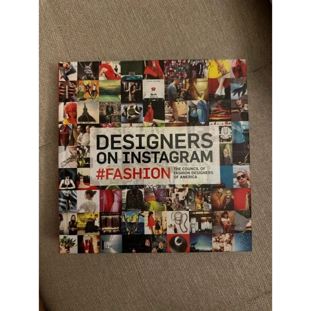 Designers on Instagram: #fashion - Council of Fashion Designers of America